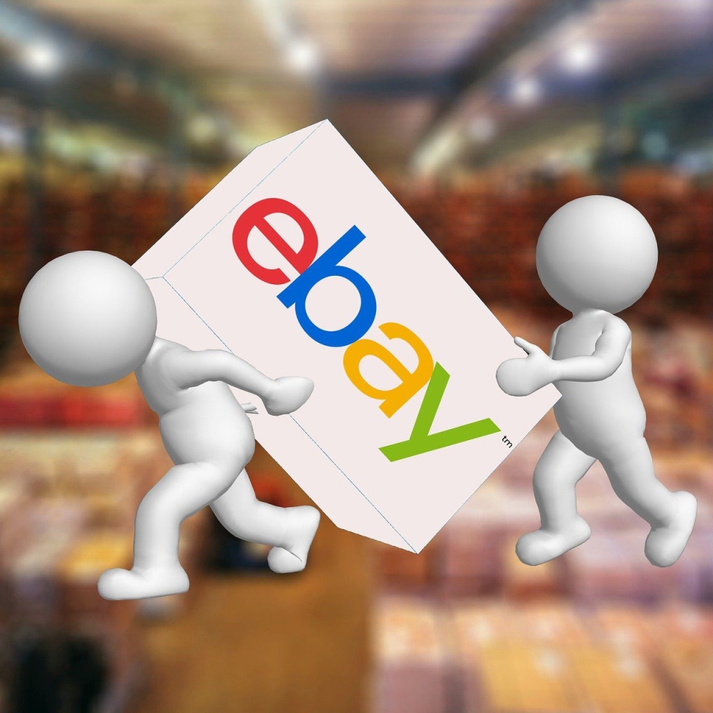 Ebay Add Item Specifics