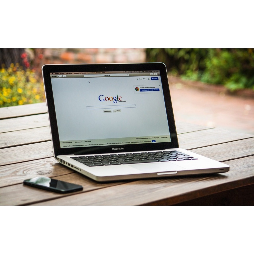 Google Analytics Set Up
