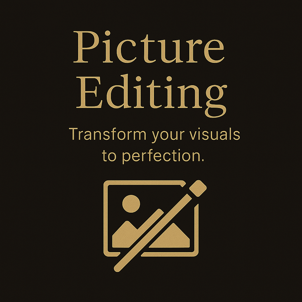Picture Editing